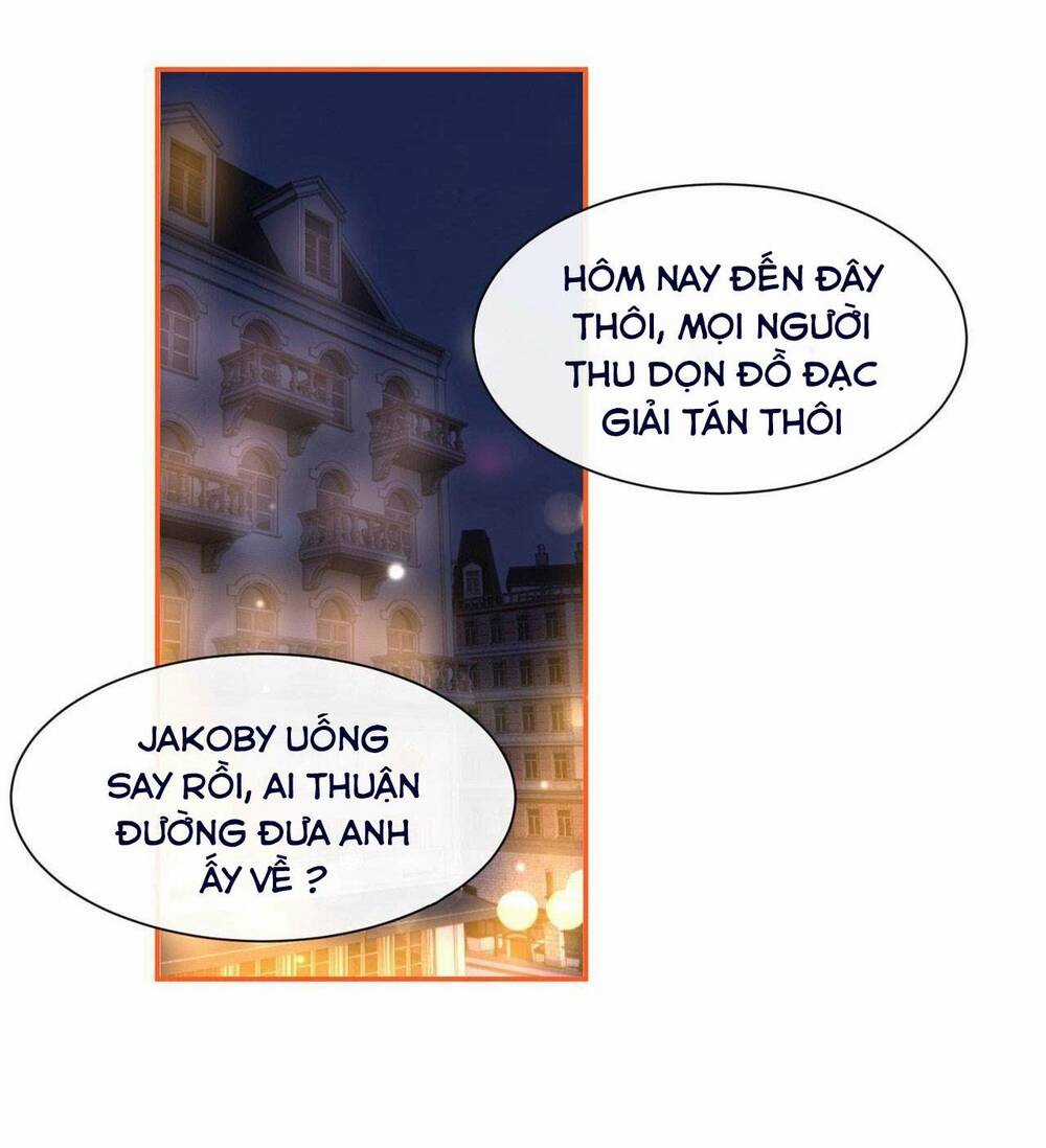 Ám Sát Nữ Hoàng Bệ Hạ Chapter 31 trang 31