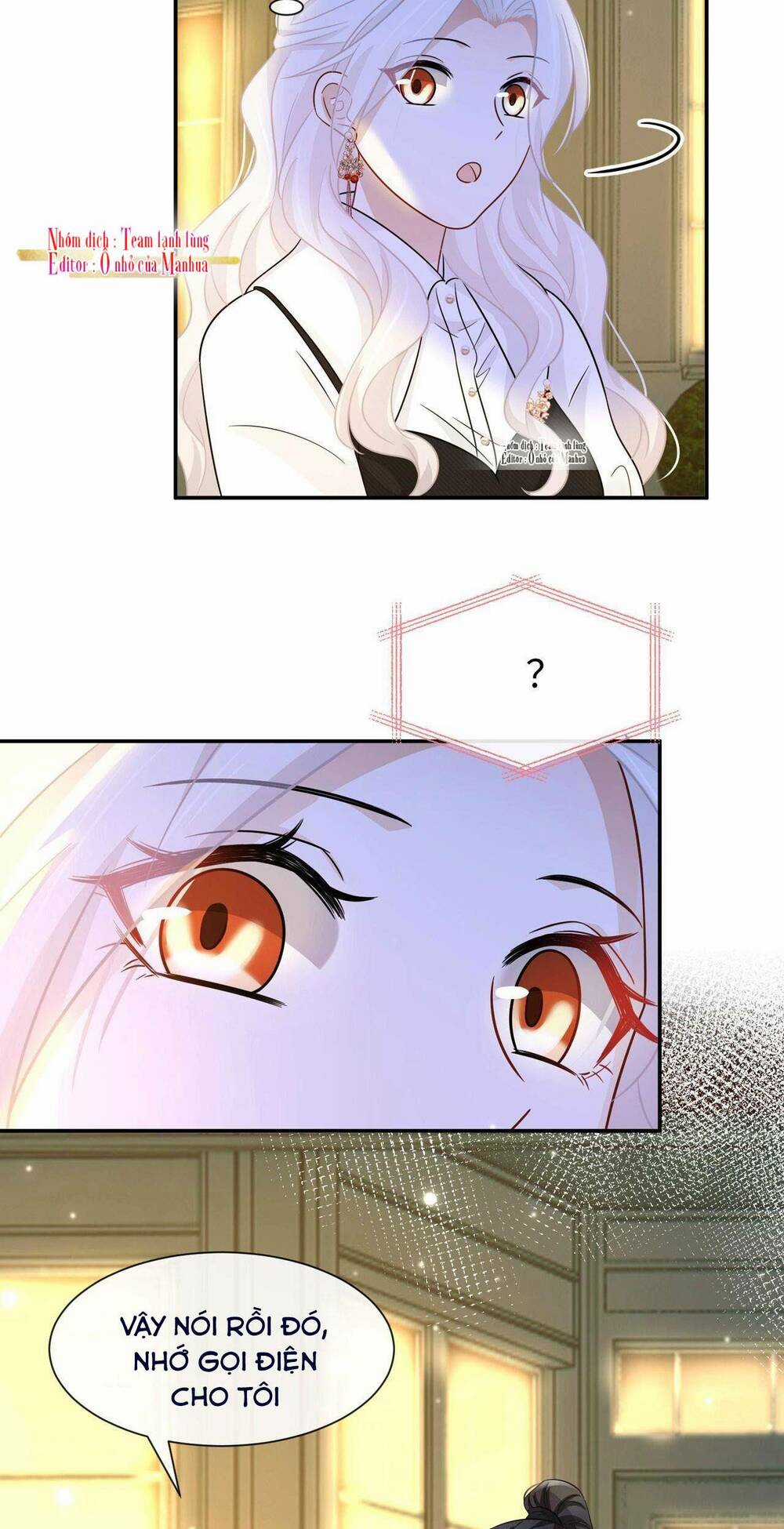 Ám Sát Nữ Hoàng Bệ Hạ Chapter 31 trang 33