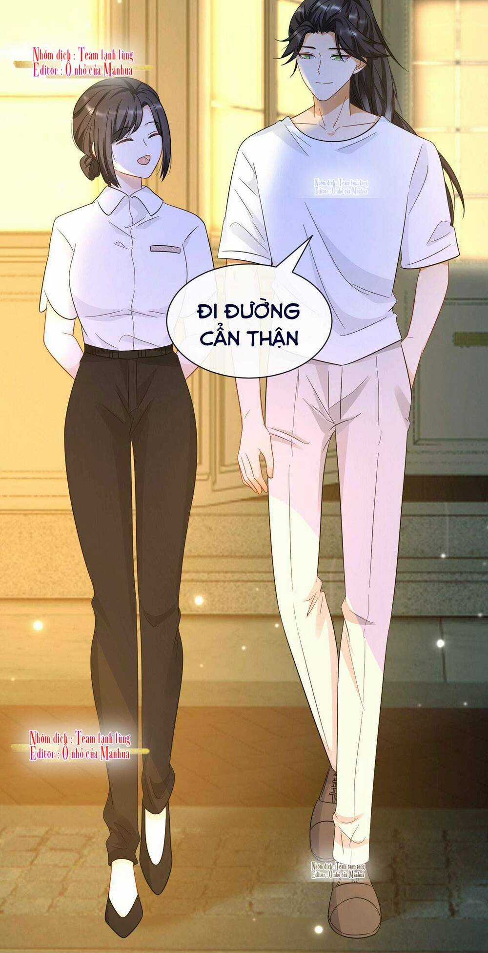 Ám Sát Nữ Hoàng Bệ Hạ Chapter 31 trang 34