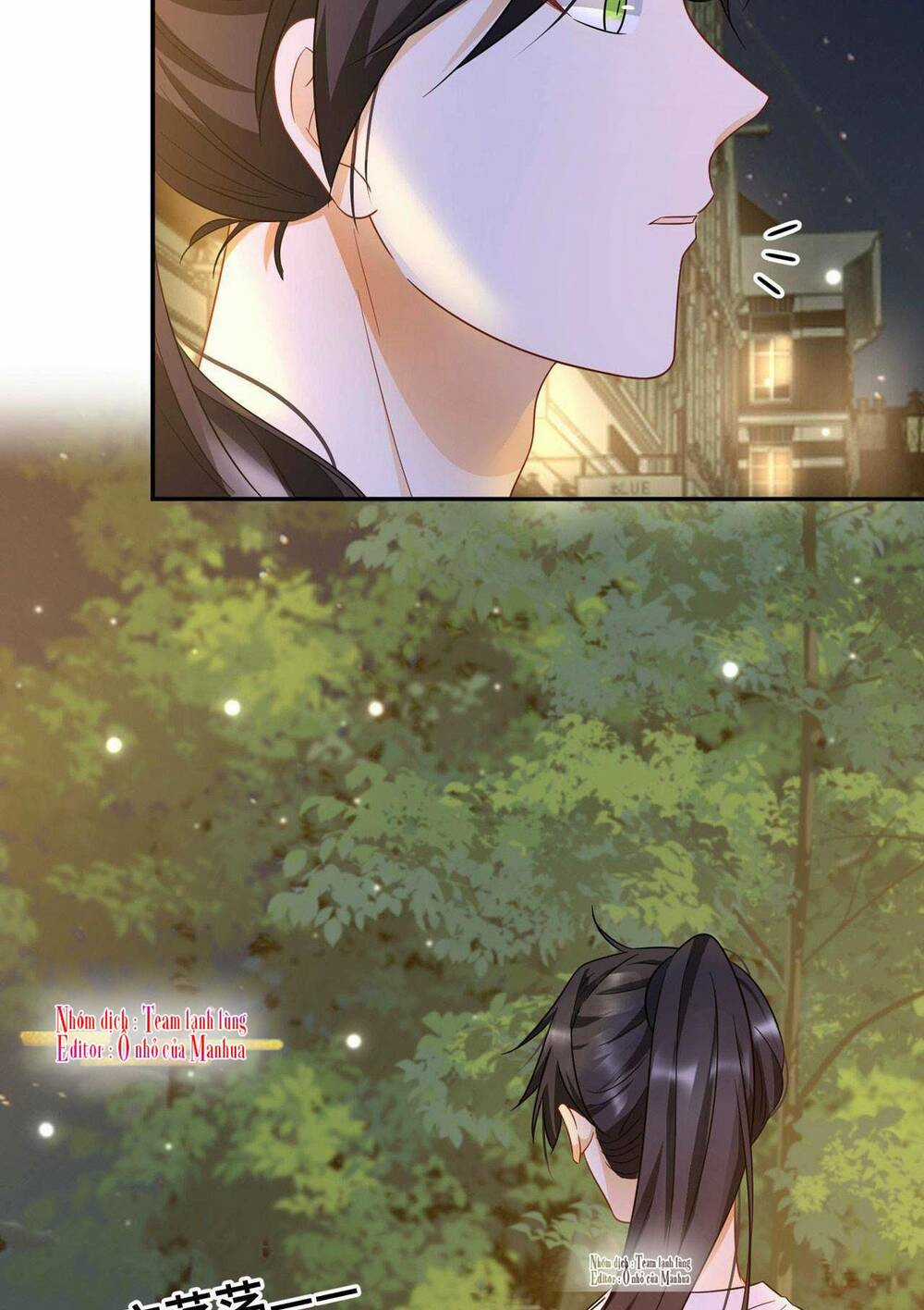 Ám Sát Nữ Hoàng Bệ Hạ Chapter 31 trang 36