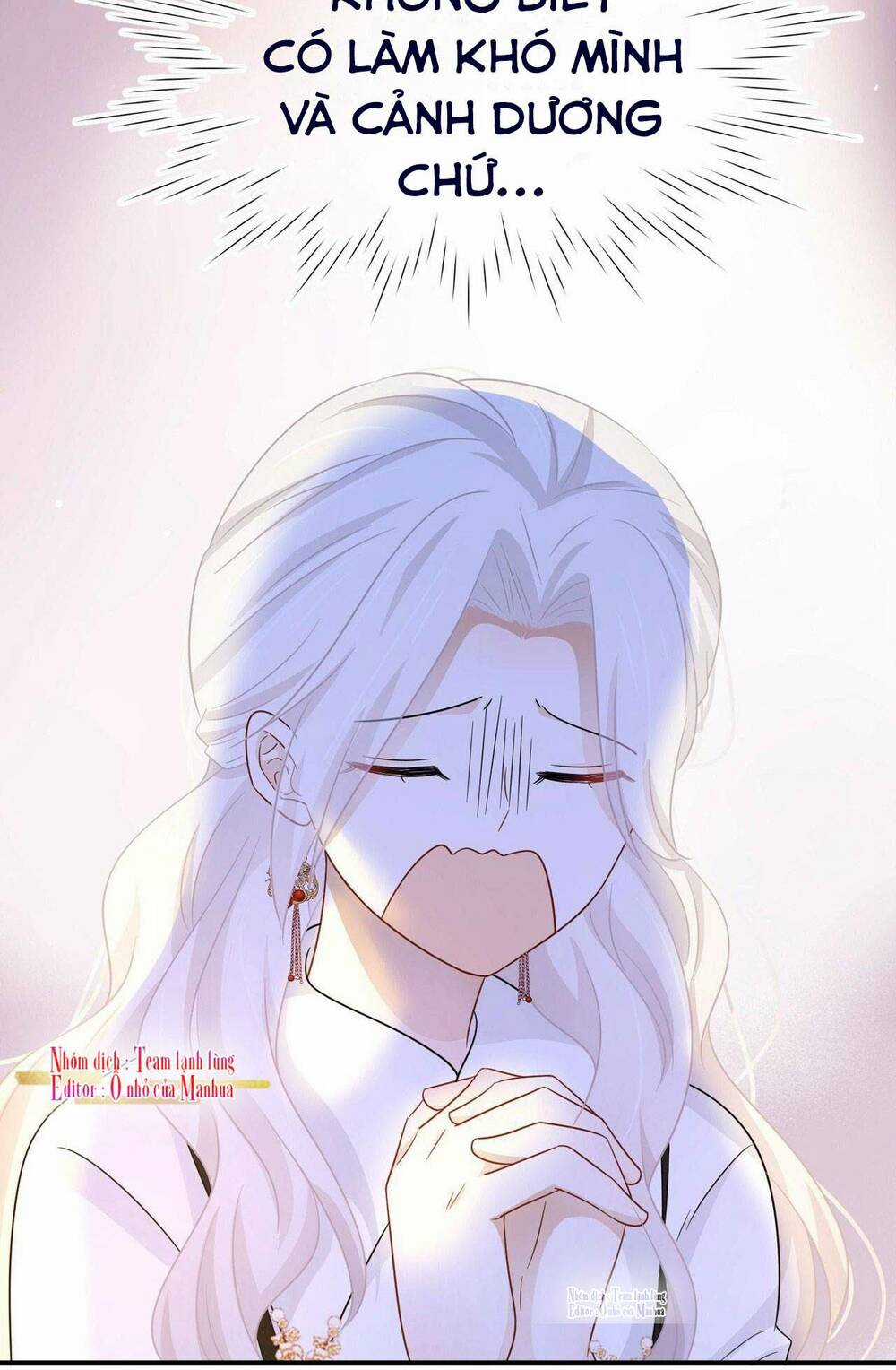 Ám Sát Nữ Hoàng Bệ Hạ Chapter 31 trang 7