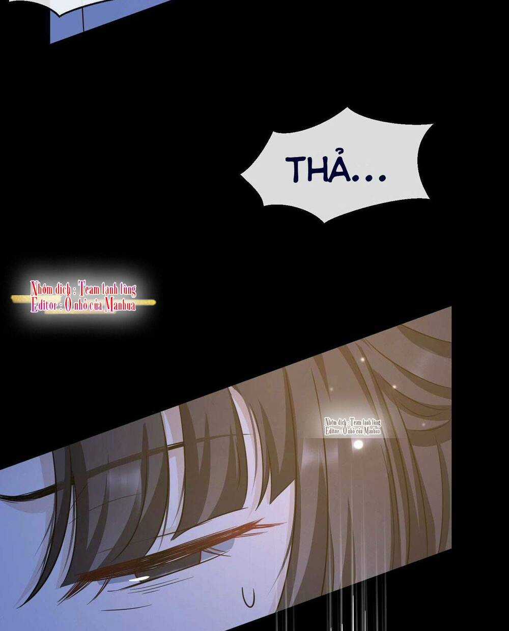 Ám Sát Nữ Hoàng Bệ Hạ Chapter 32 trang 12
