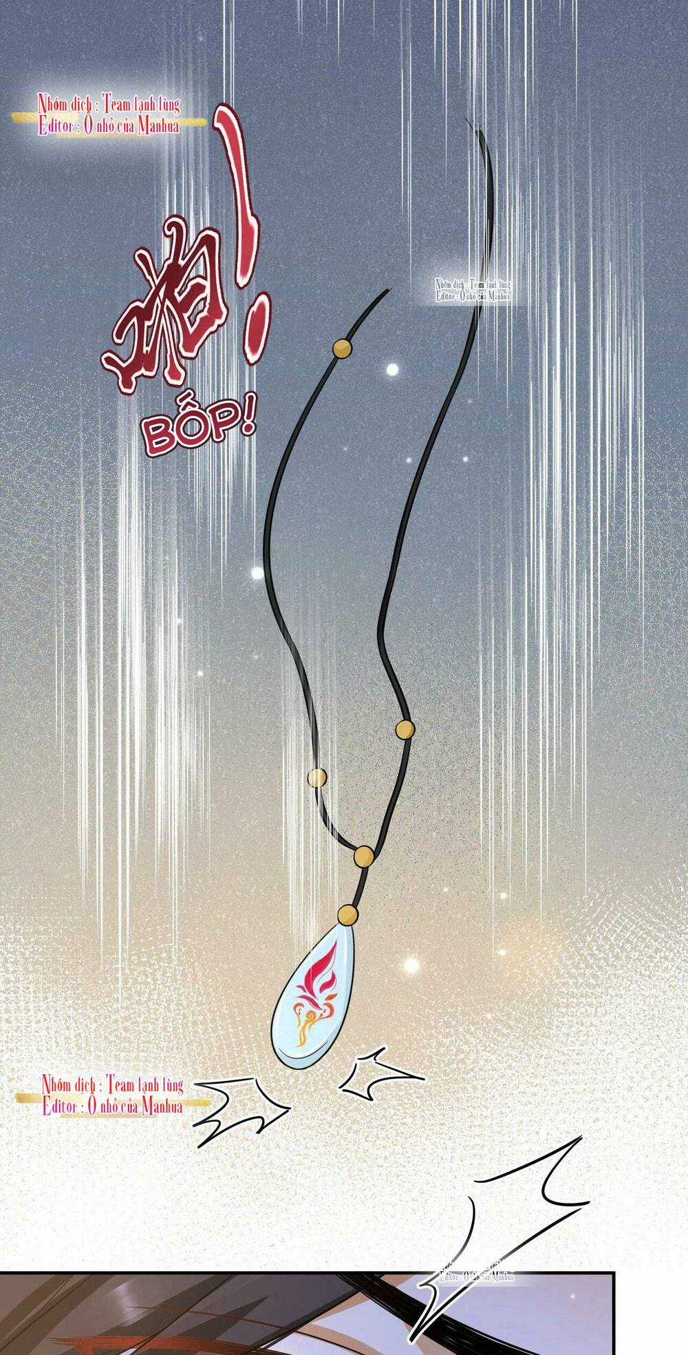 Ám Sát Nữ Hoàng Bệ Hạ Chapter 32 trang 14