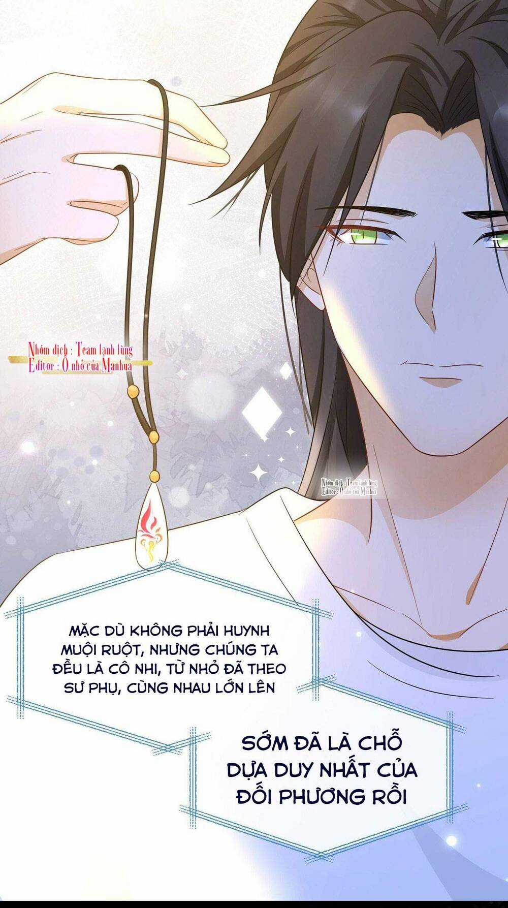 Ám Sát Nữ Hoàng Bệ Hạ Chapter 32 trang 17