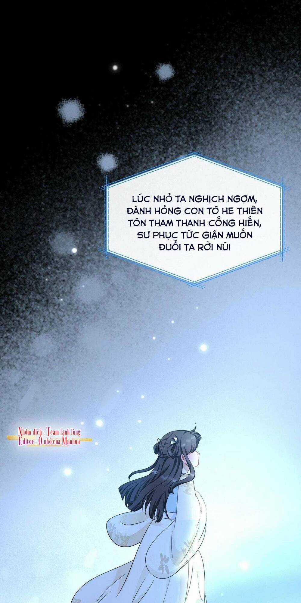 Ám Sát Nữ Hoàng Bệ Hạ Chapter 32 trang 18