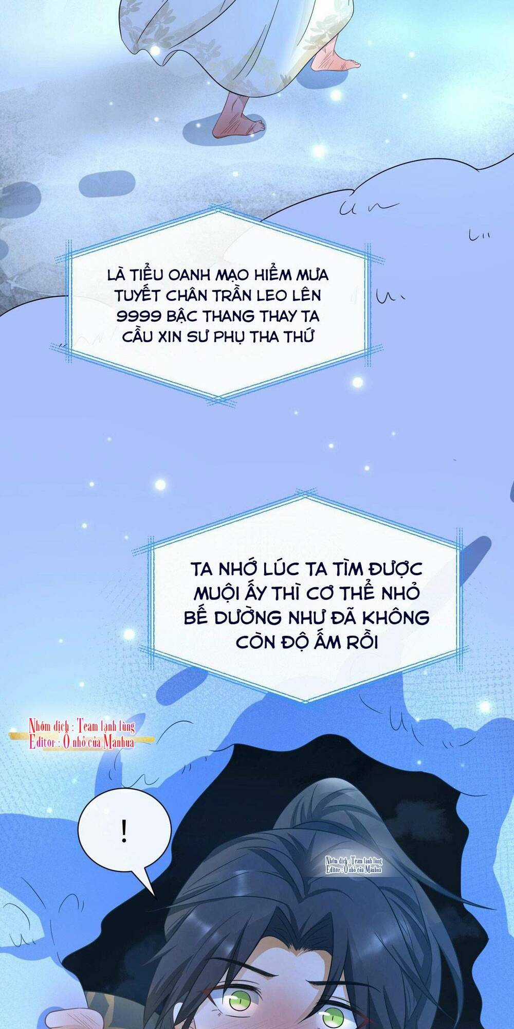 Ám Sát Nữ Hoàng Bệ Hạ Chapter 32 trang 19