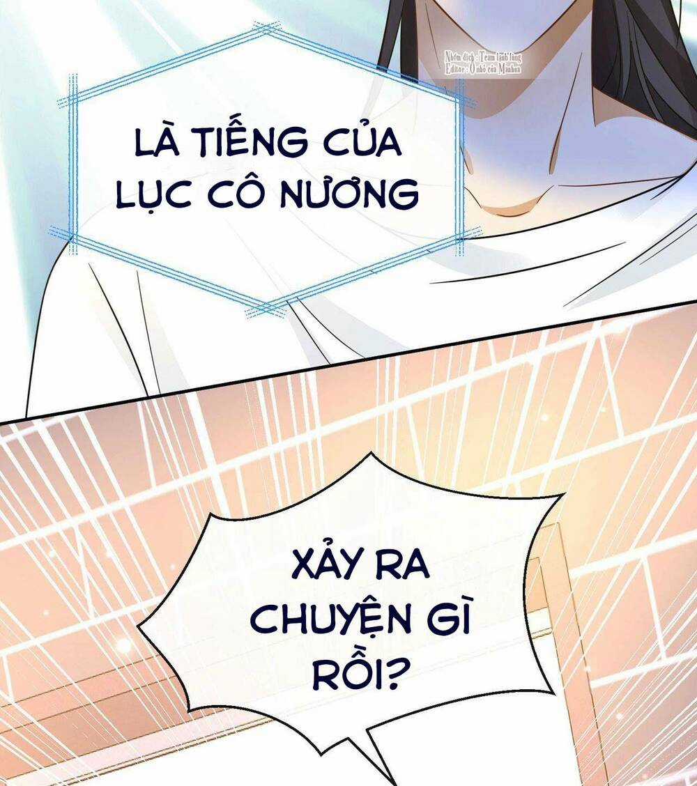 Ám Sát Nữ Hoàng Bệ Hạ Chapter 32 trang 25