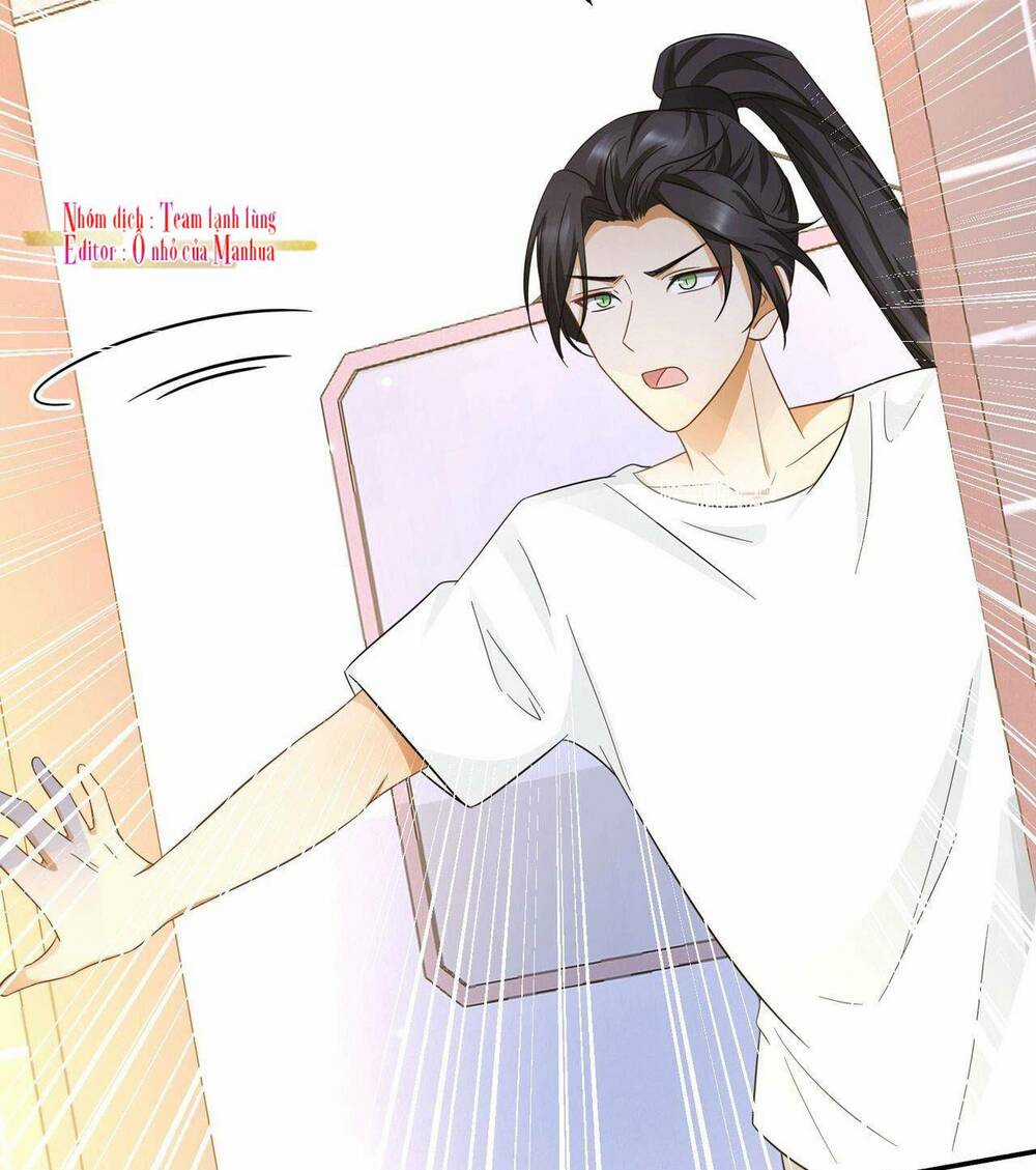 Ám Sát Nữ Hoàng Bệ Hạ Chapter 32 trang 26
