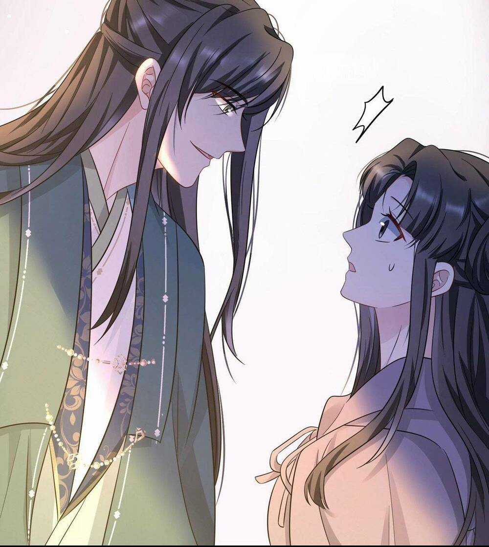Ám Sát Nữ Hoàng Bệ Hạ Chapter 32 trang 9