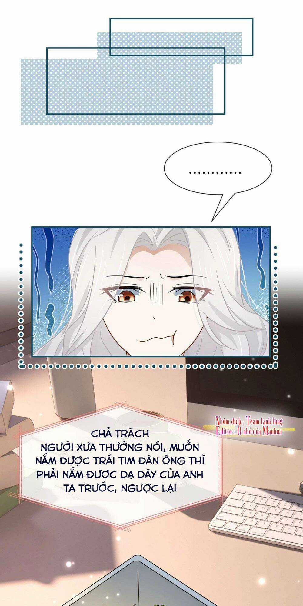 Ám Sát Nữ Hoàng Bệ Hạ Chapter 33 trang 12