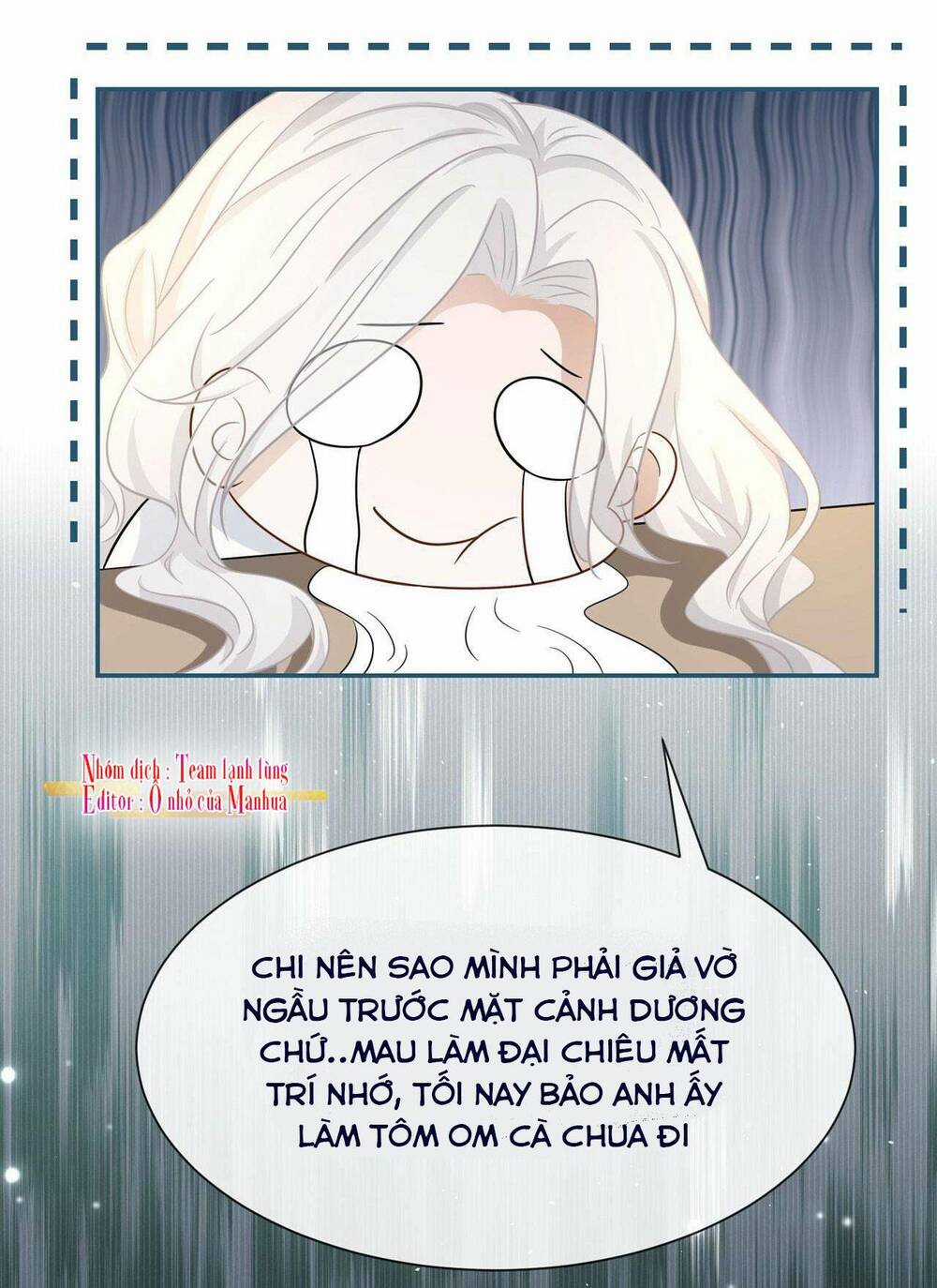 Ám Sát Nữ Hoàng Bệ Hạ Chapter 33 trang 14