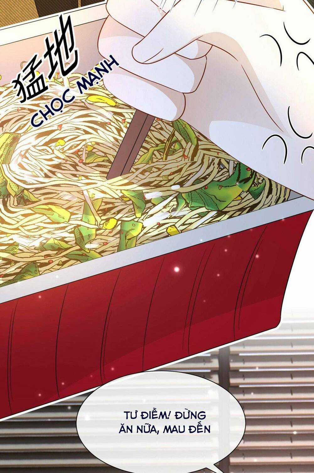 Ám Sát Nữ Hoàng Bệ Hạ Chapter 33 trang 16