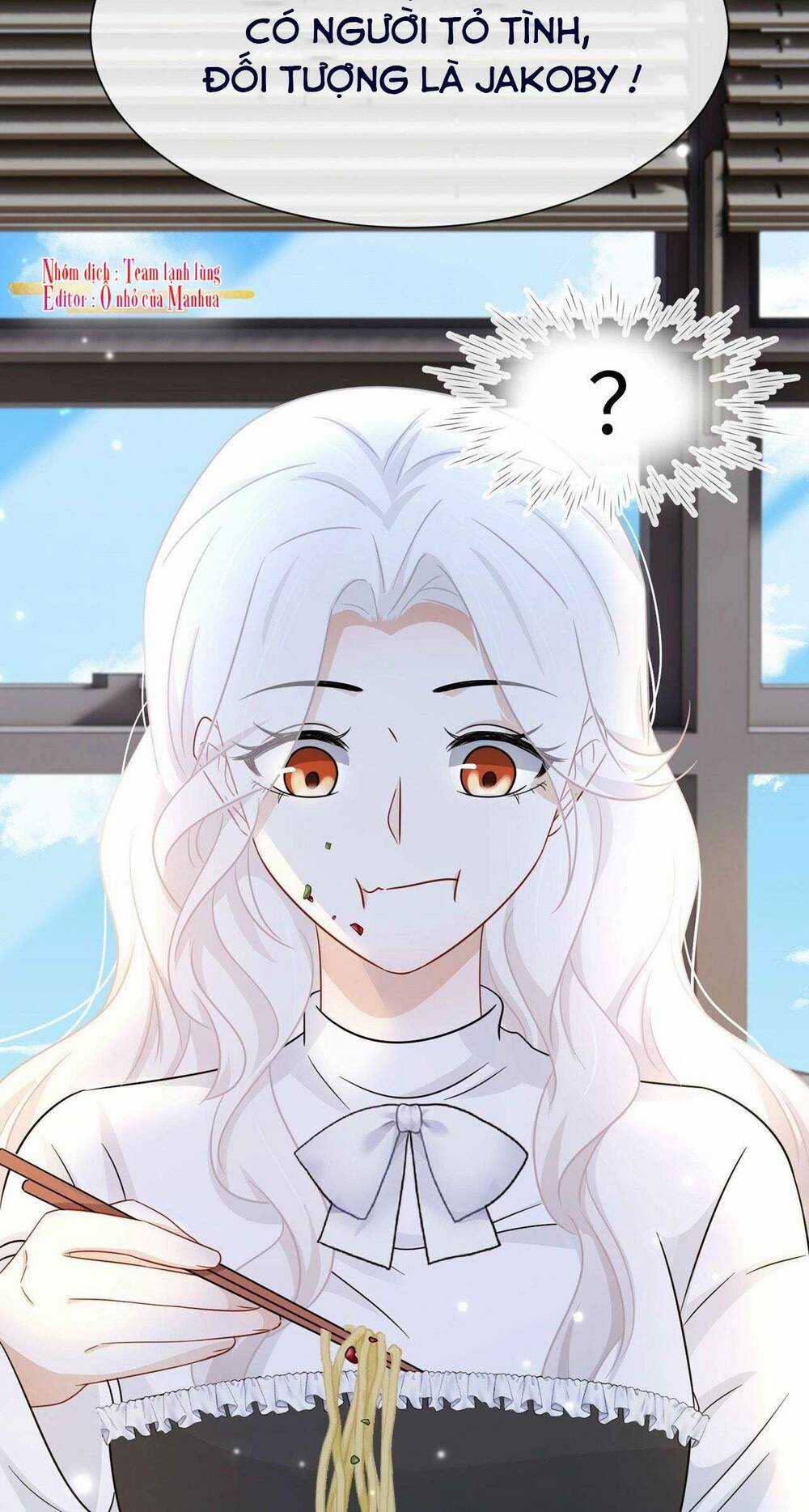 Ám Sát Nữ Hoàng Bệ Hạ Chapter 33 trang 19