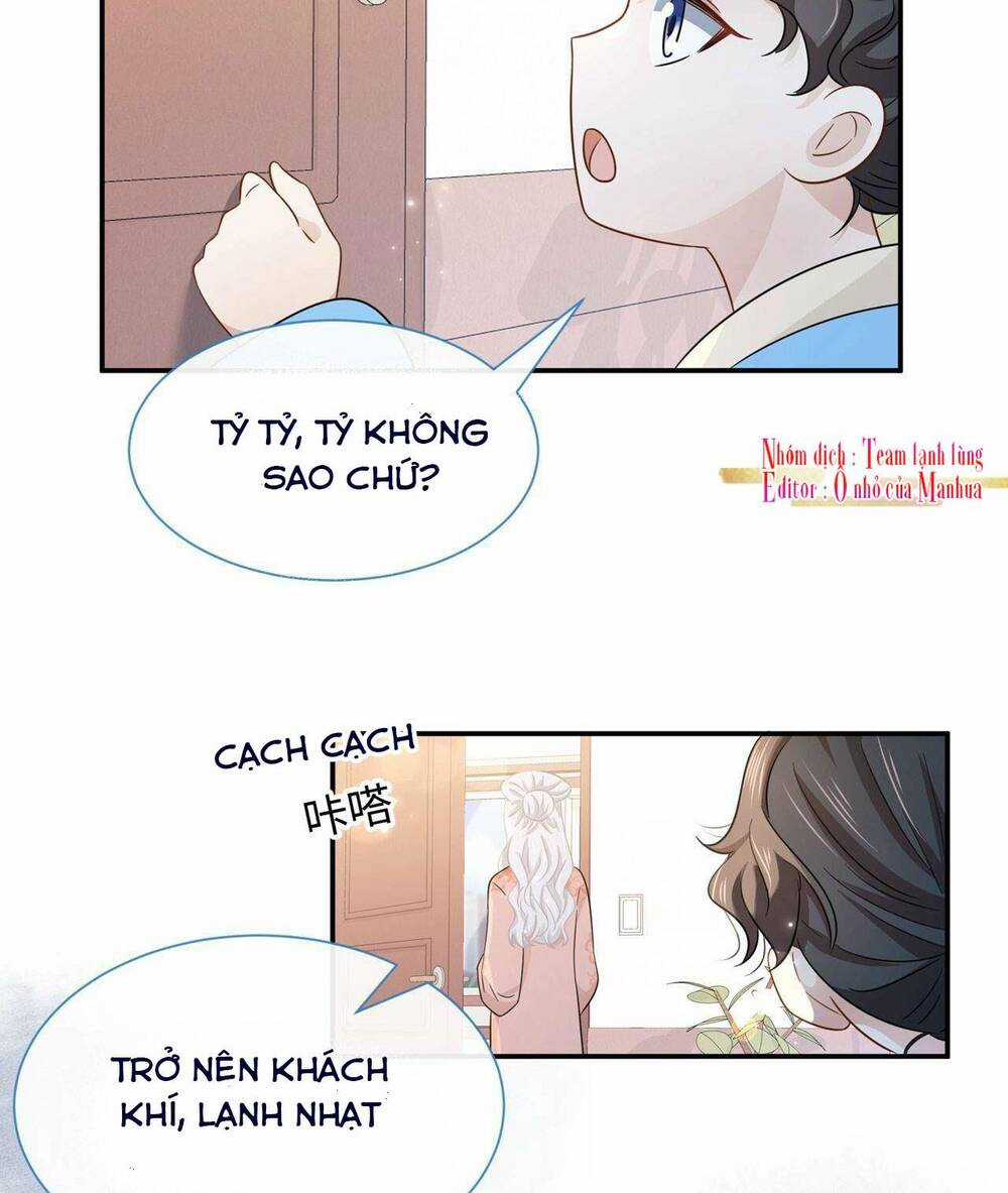 Ám Sát Nữ Hoàng Bệ Hạ Chapter 33 trang 2