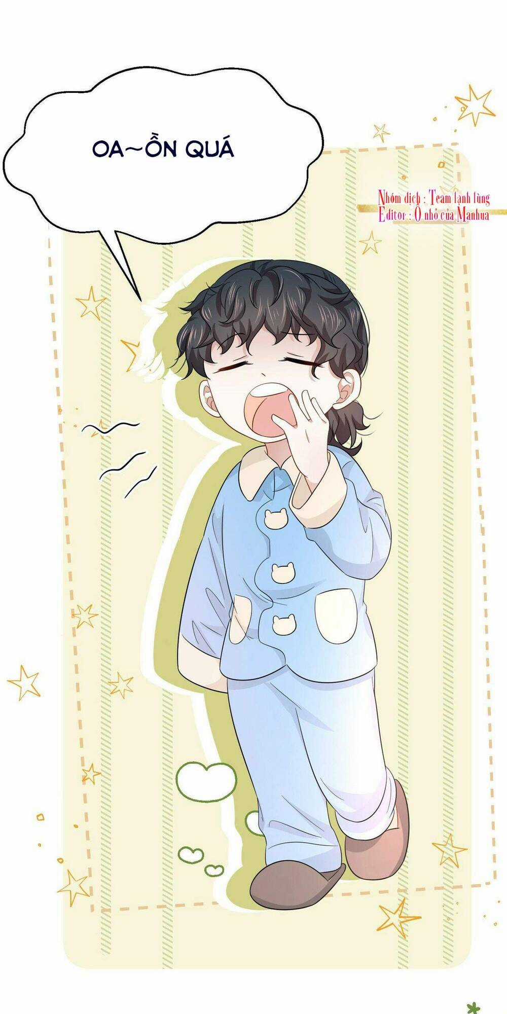 Ám Sát Nữ Hoàng Bệ Hạ Chapter 33 trang 21