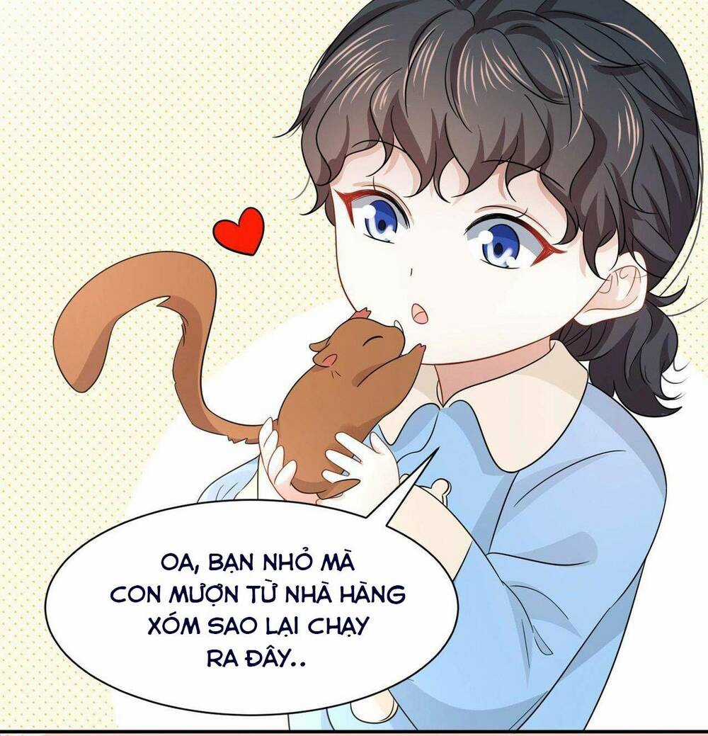 Ám Sát Nữ Hoàng Bệ Hạ Chapter 33 trang 23