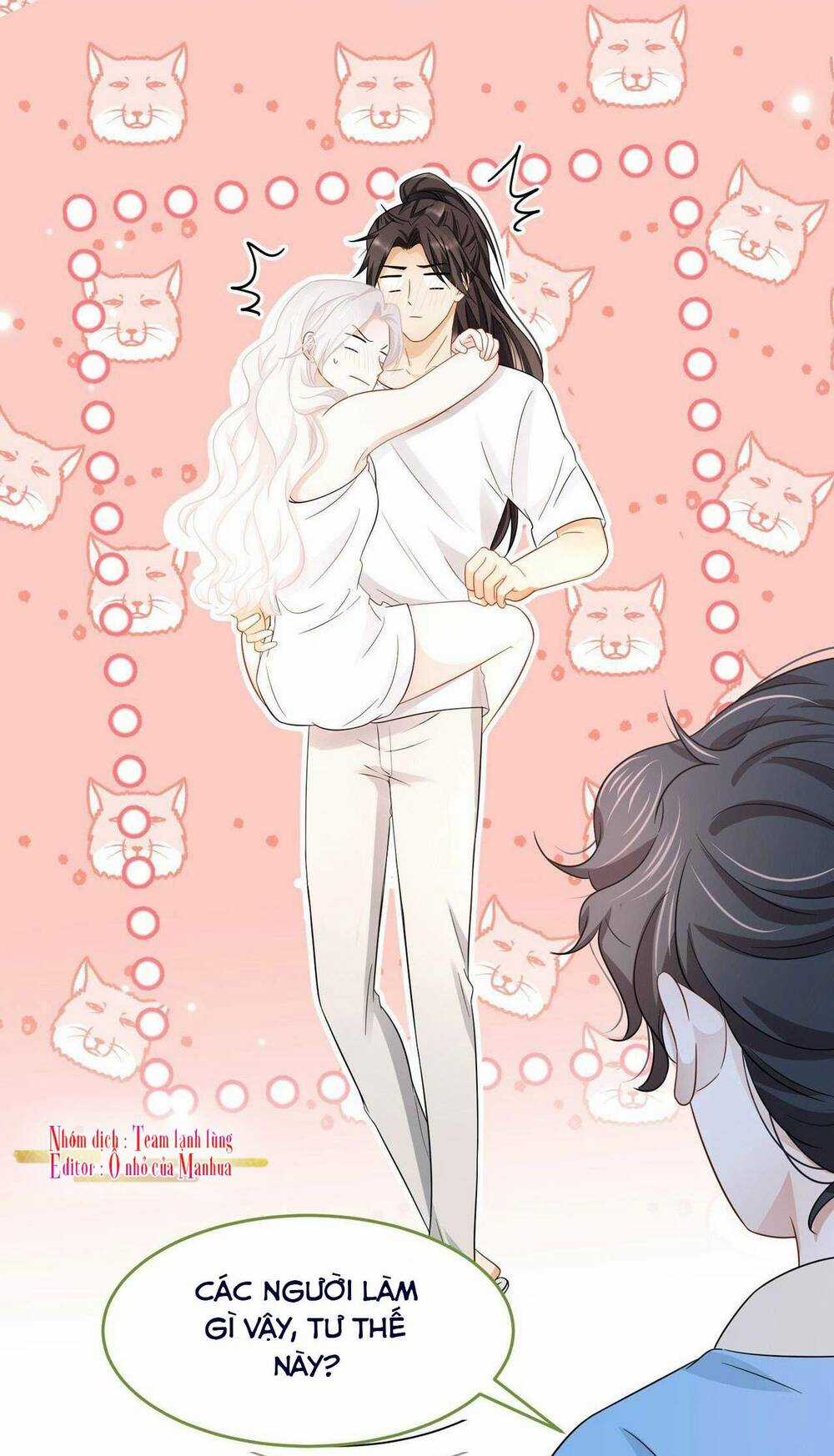 Ám Sát Nữ Hoàng Bệ Hạ Chapter 33 trang 24