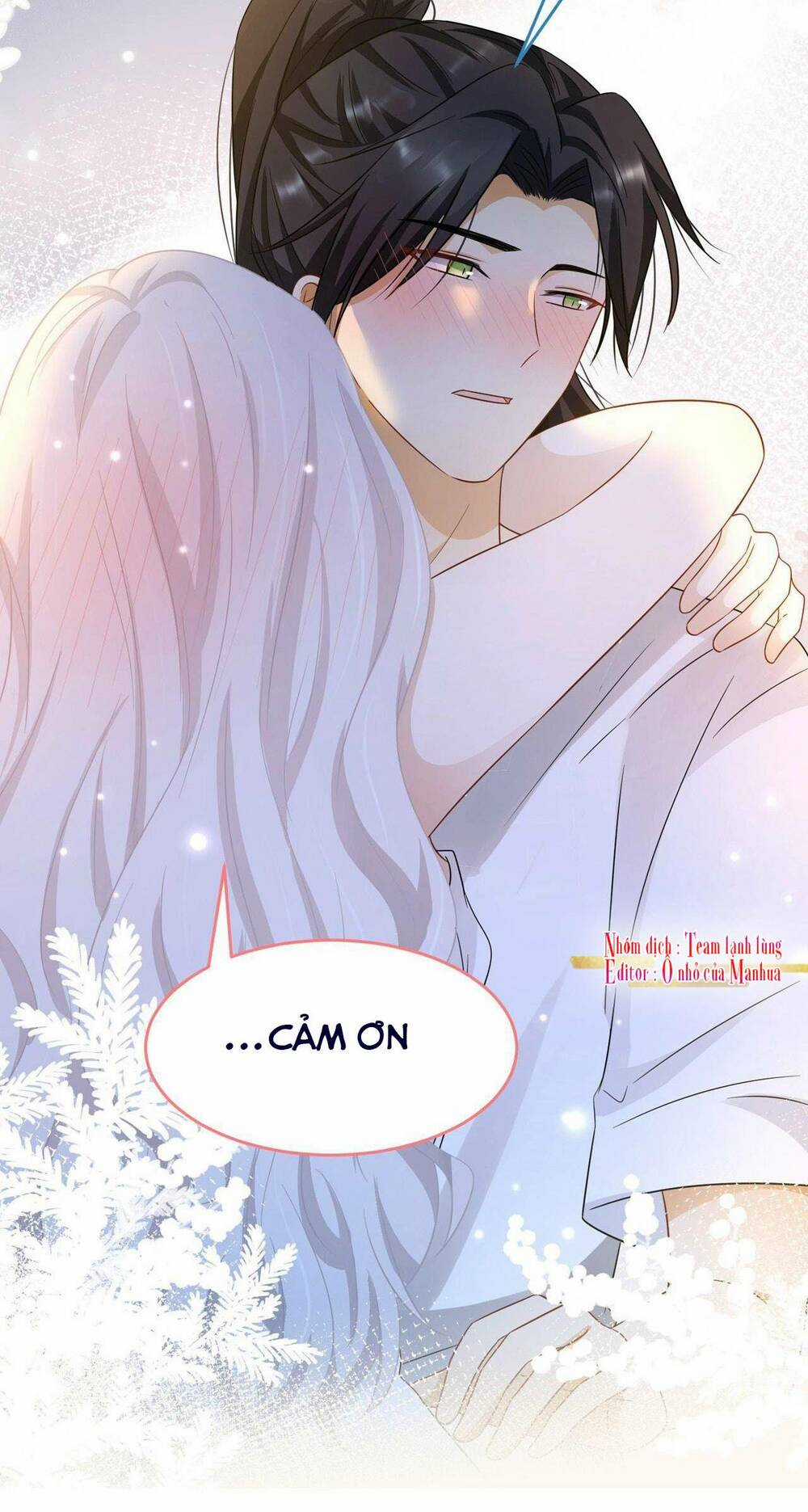 Ám Sát Nữ Hoàng Bệ Hạ Chapter 33 trang 28