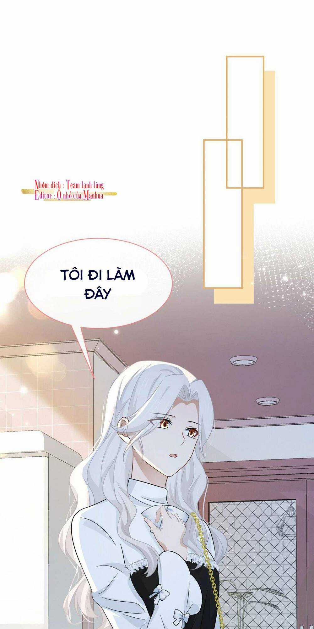 Ám Sát Nữ Hoàng Bệ Hạ Chapter 33 trang 29