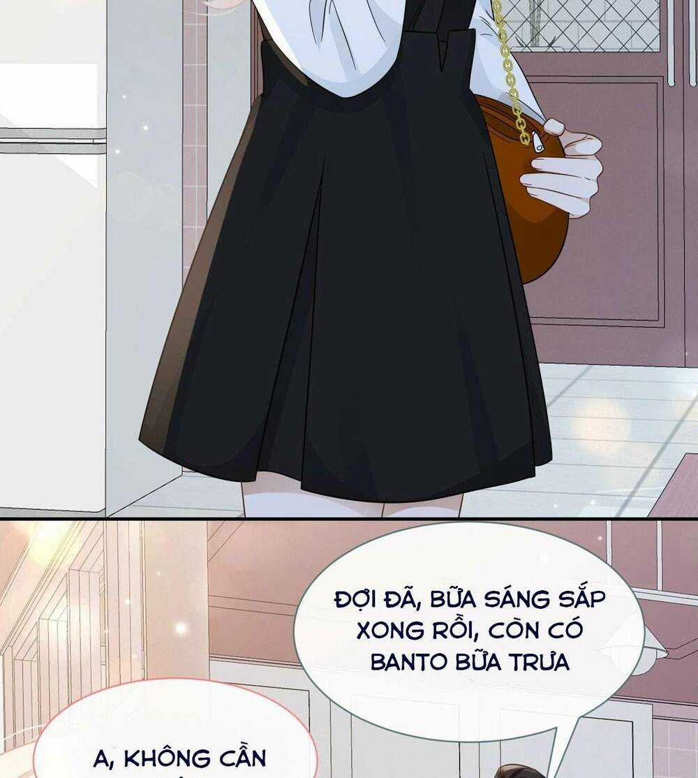 Ám Sát Nữ Hoàng Bệ Hạ Chapter 33 trang 30