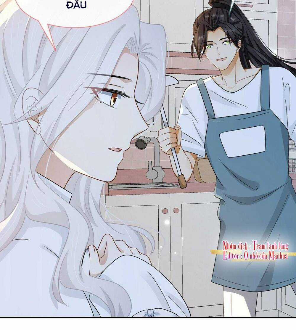 Ám Sát Nữ Hoàng Bệ Hạ Chapter 33 trang 31