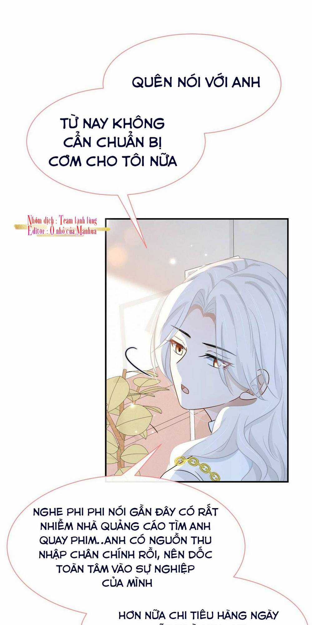 Ám Sát Nữ Hoàng Bệ Hạ Chapter 33 trang 32