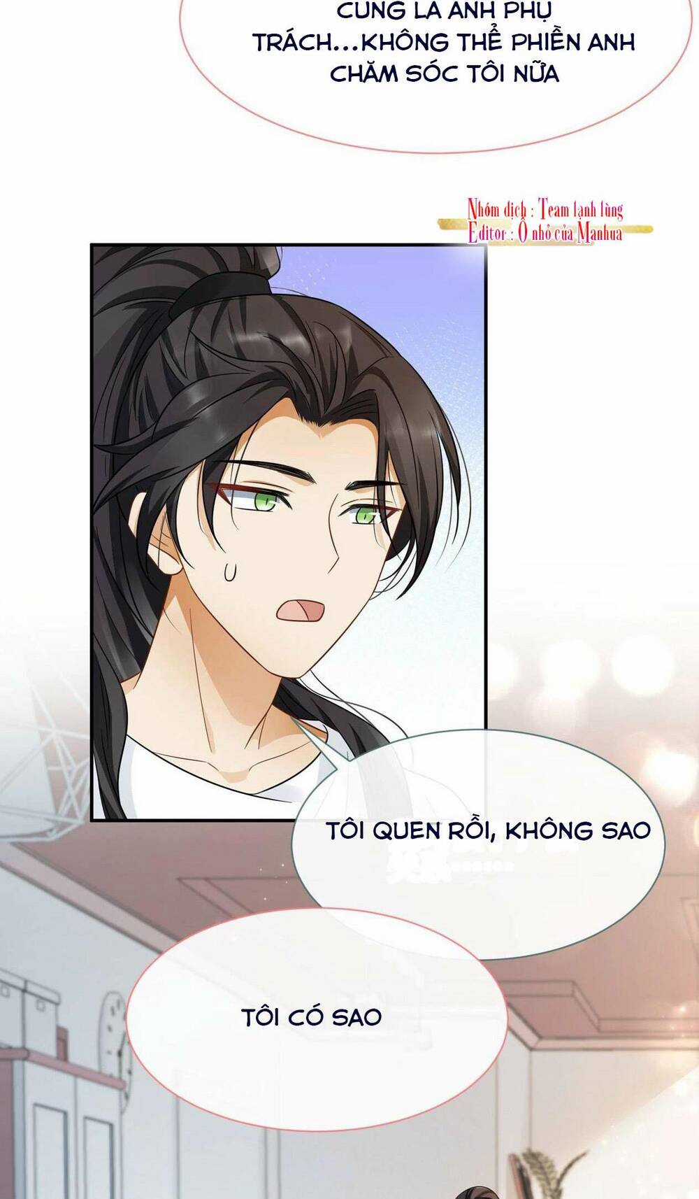 Ám Sát Nữ Hoàng Bệ Hạ Chapter 33 trang 33