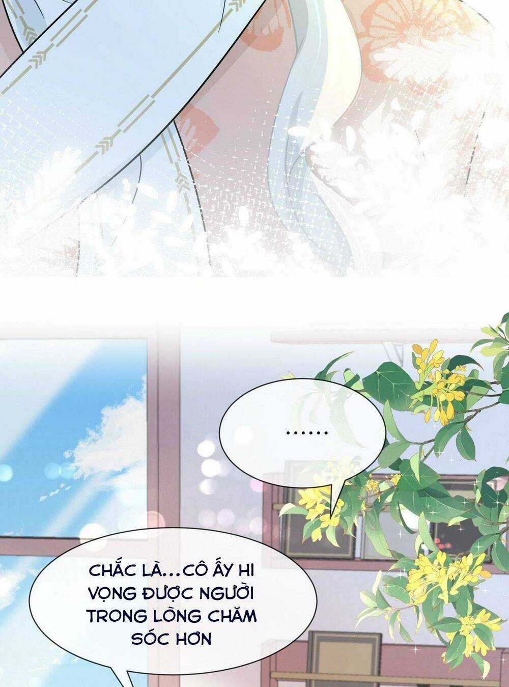 Ám Sát Nữ Hoàng Bệ Hạ Chapter 33 trang 4