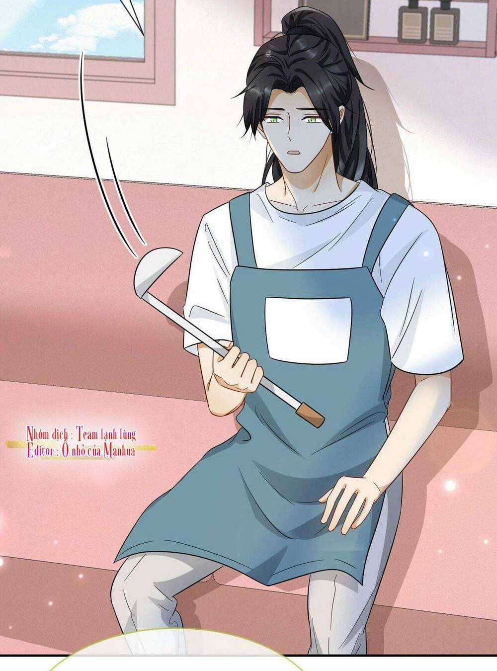 Ám Sát Nữ Hoàng Bệ Hạ Chapter 33 trang 5