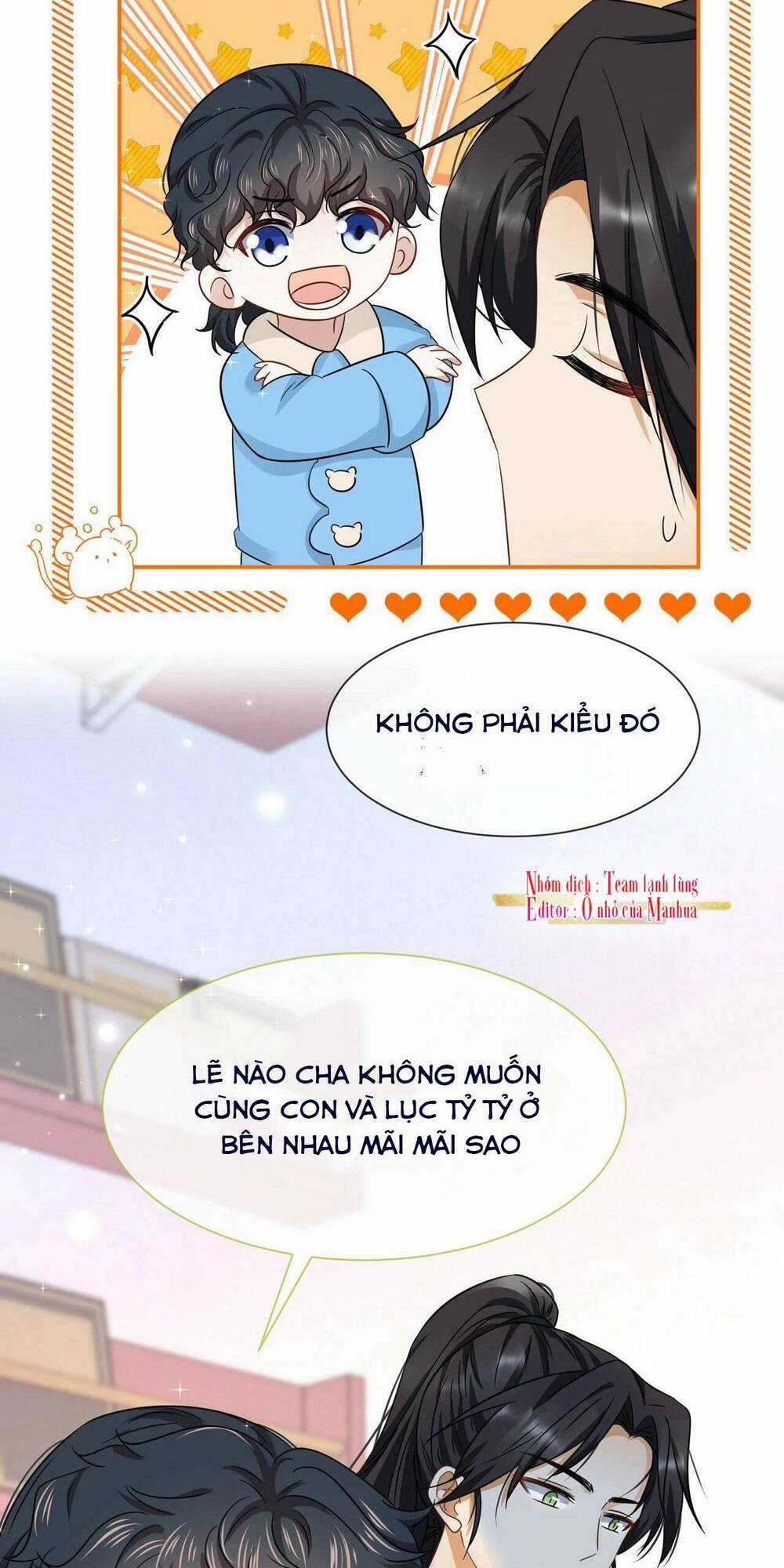 Ám Sát Nữ Hoàng Bệ Hạ Chapter 33 trang 7