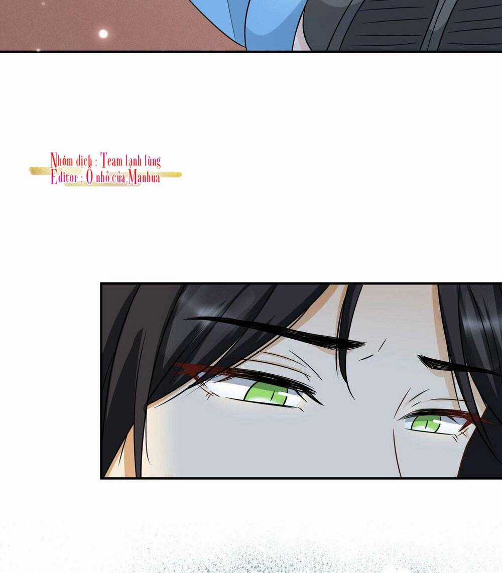 Ám Sát Nữ Hoàng Bệ Hạ Chapter 33 trang 9