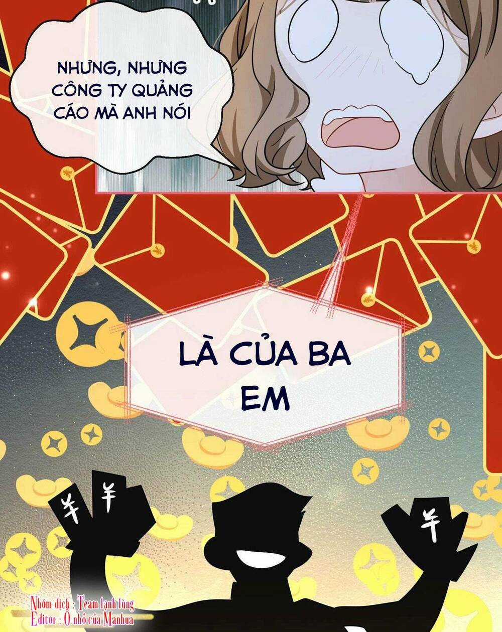 Ám Sát Nữ Hoàng Bệ Hạ Chapter 34 trang 10