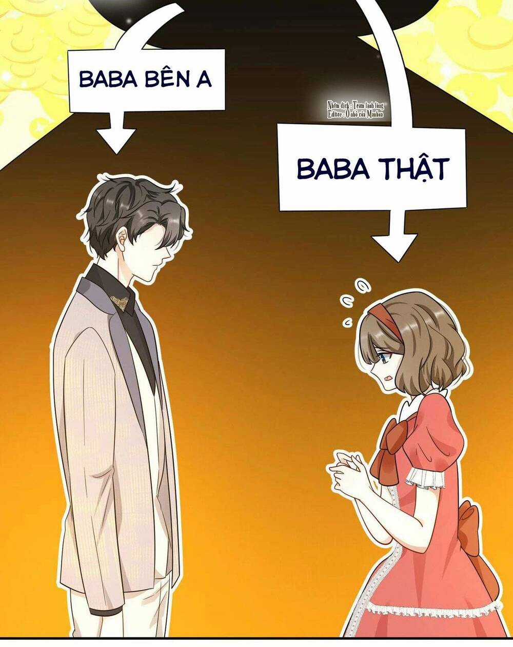 Ám Sát Nữ Hoàng Bệ Hạ Chapter 34 trang 11