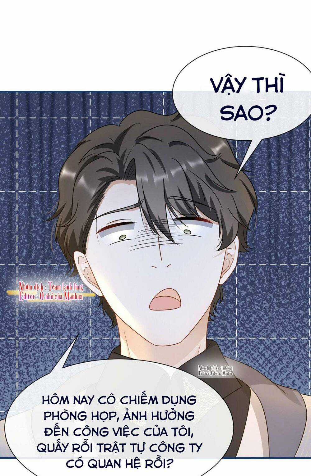 Ám Sát Nữ Hoàng Bệ Hạ Chapter 34 trang 12