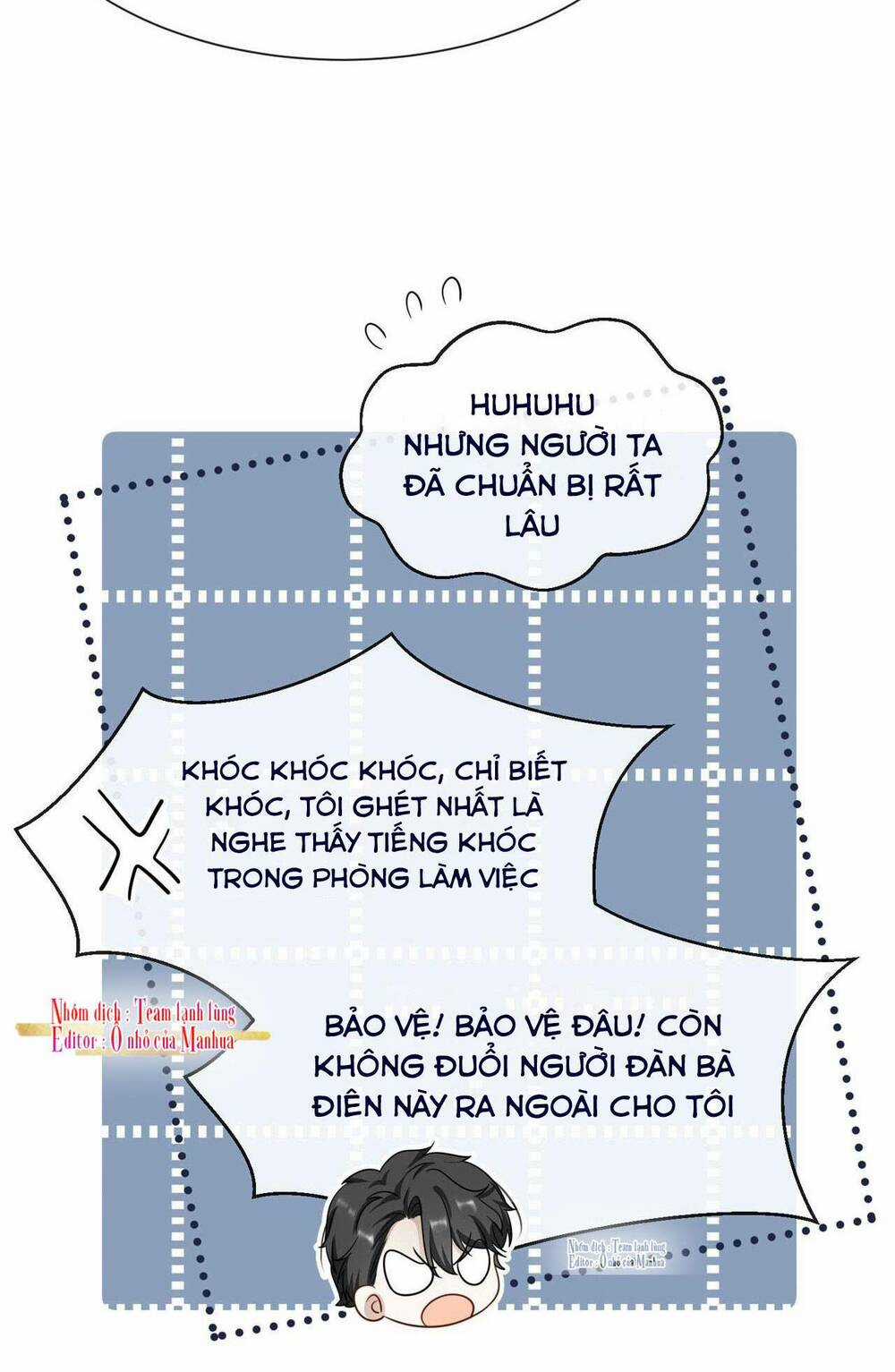 Ám Sát Nữ Hoàng Bệ Hạ Chapter 34 trang 13