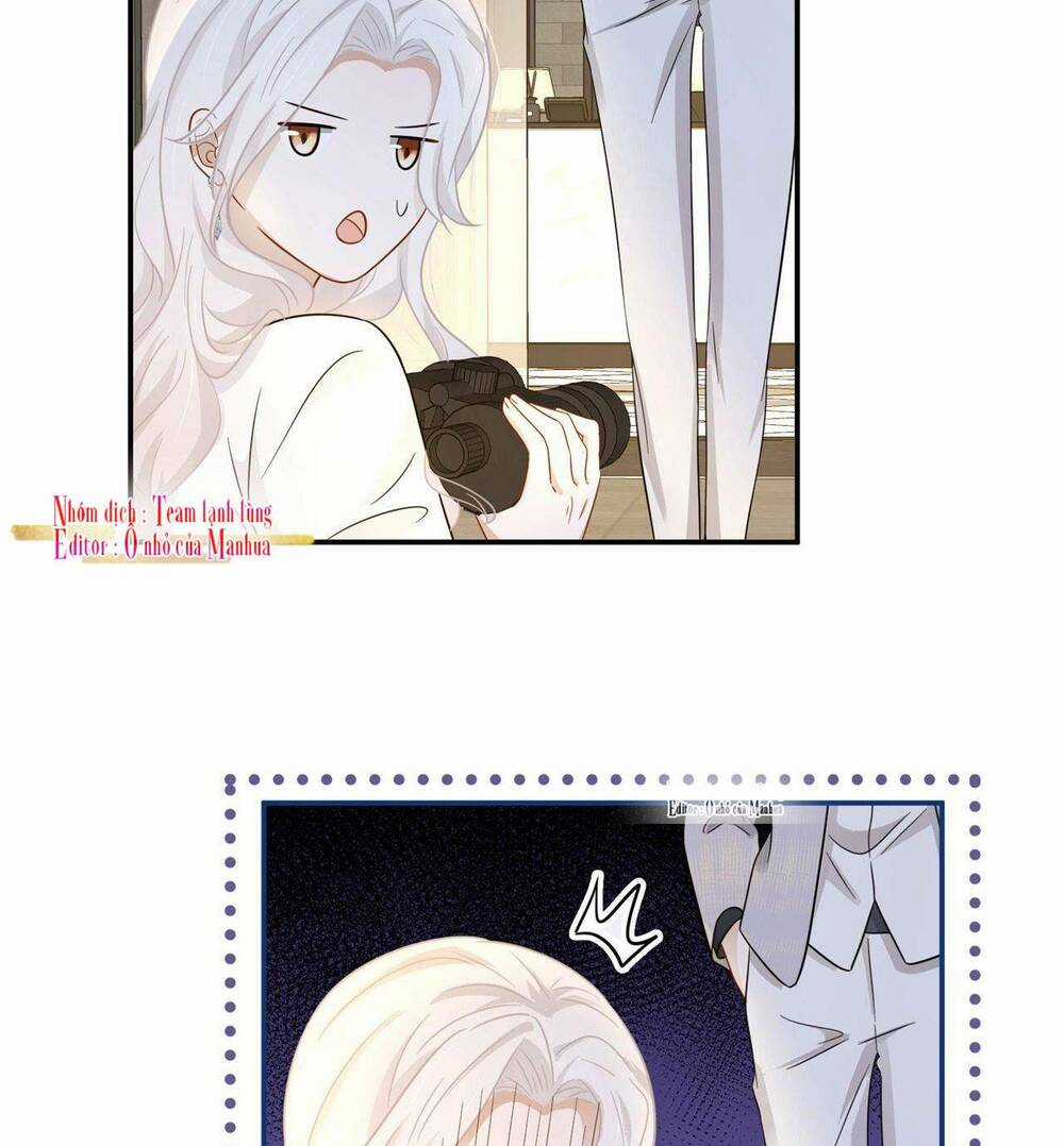 Ám Sát Nữ Hoàng Bệ Hạ Chapter 34 trang 16