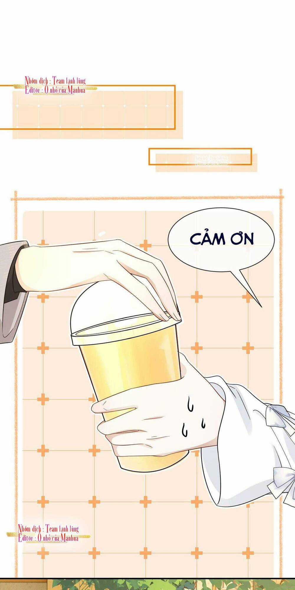 Ám Sát Nữ Hoàng Bệ Hạ Chapter 34 trang 18