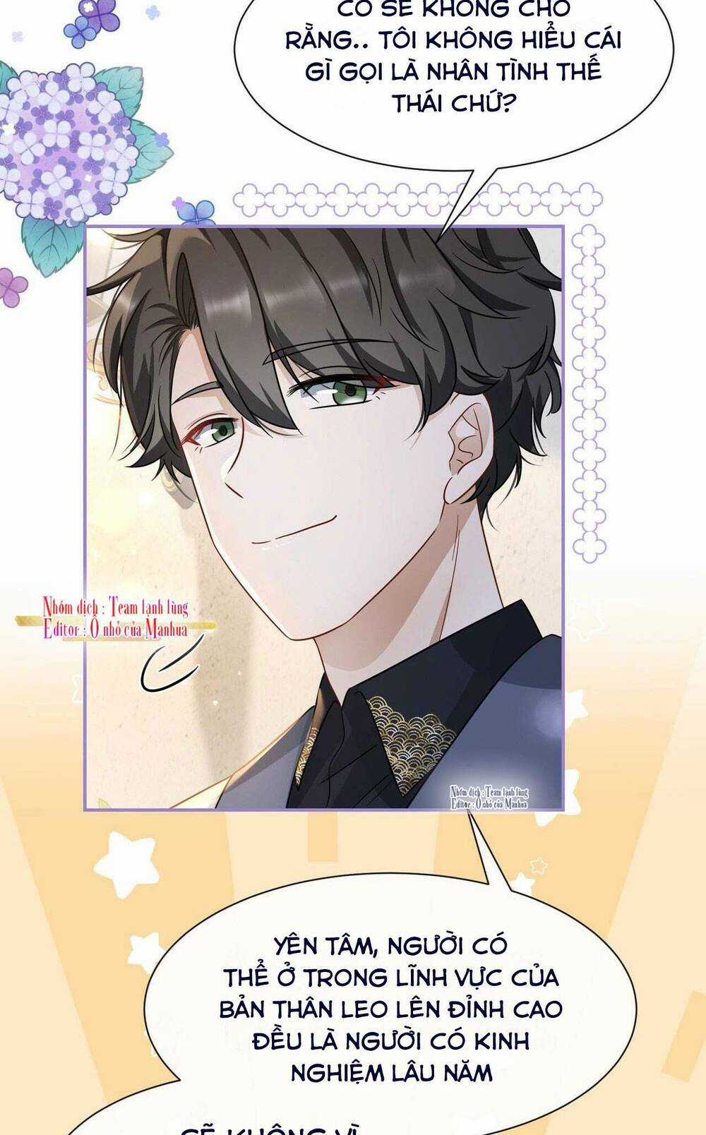 Ám Sát Nữ Hoàng Bệ Hạ Chapter 34 trang 21