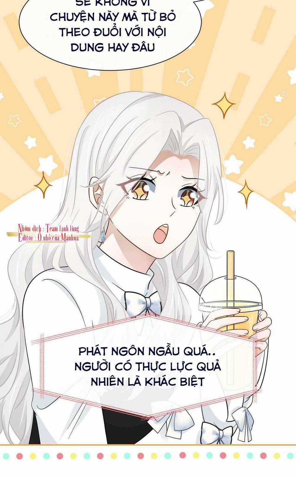 Ám Sát Nữ Hoàng Bệ Hạ Chapter 34 trang 22