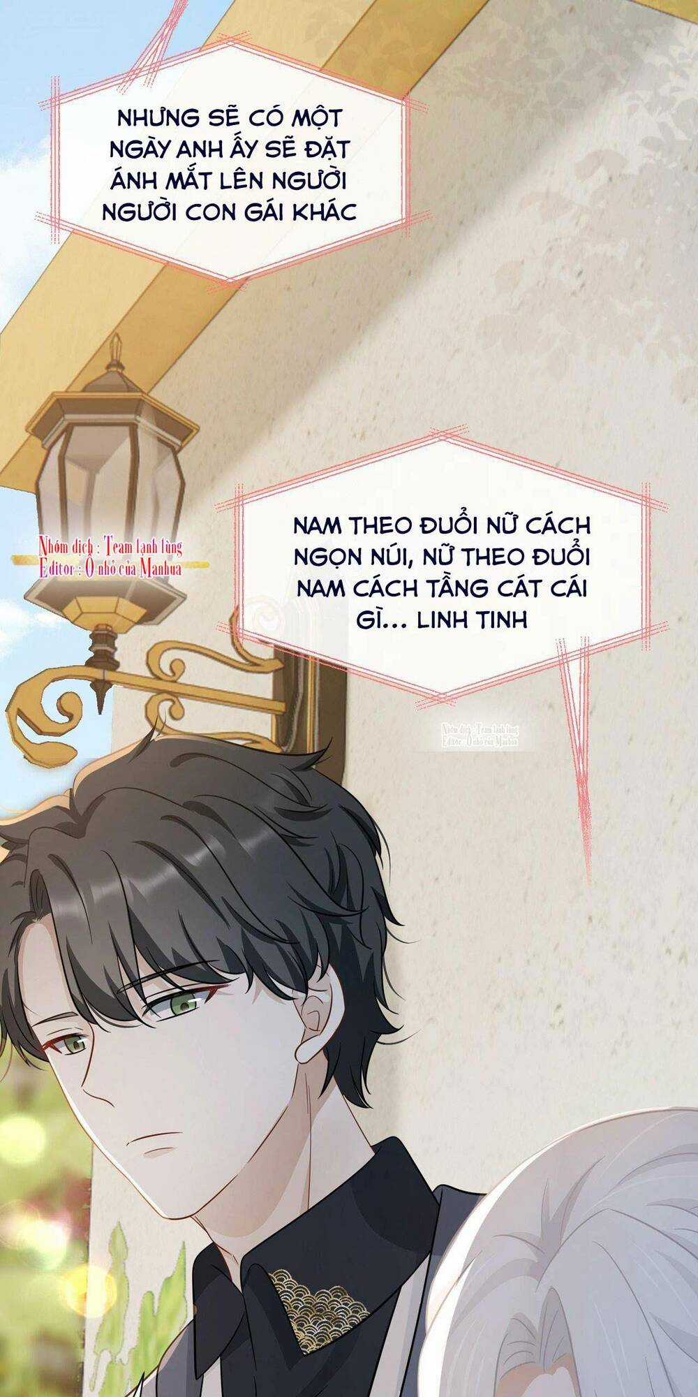 Ám Sát Nữ Hoàng Bệ Hạ Chapter 34 trang 26