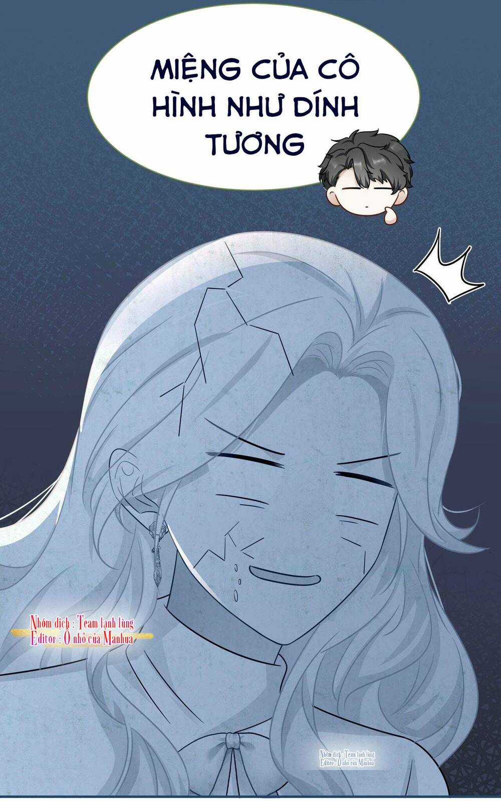 Ám Sát Nữ Hoàng Bệ Hạ Chapter 34 trang 29