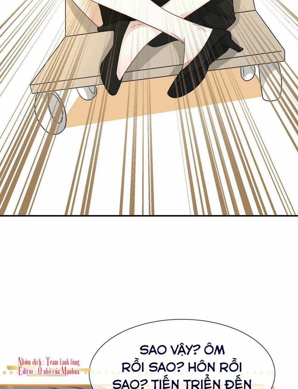 Ám Sát Nữ Hoàng Bệ Hạ Chapter 34 trang 3