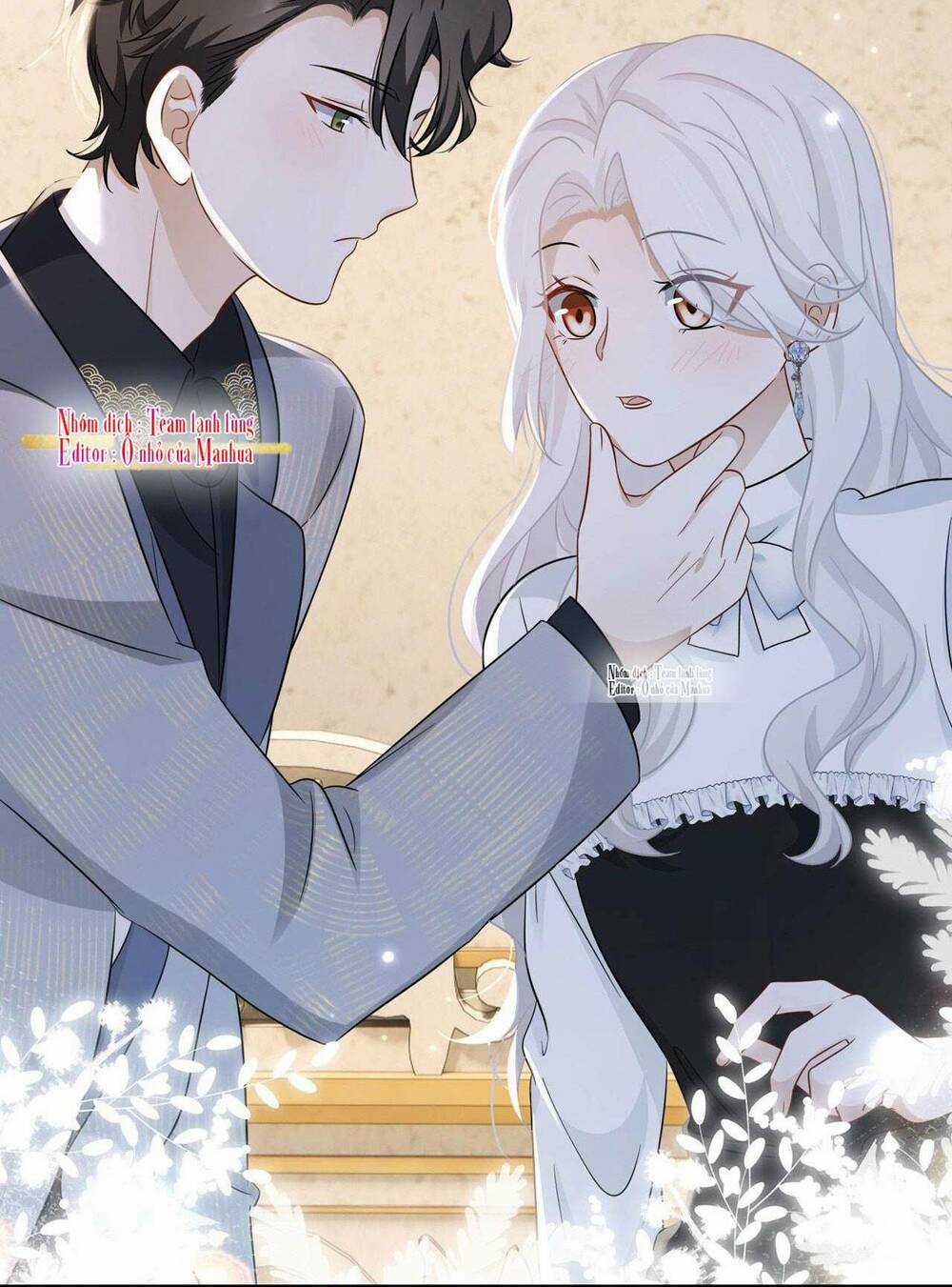 Ám Sát Nữ Hoàng Bệ Hạ Chapter 34 trang 32