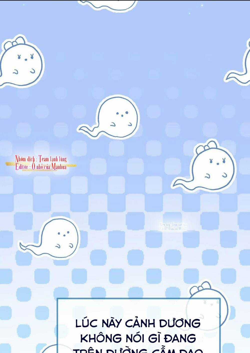 Ám Sát Nữ Hoàng Bệ Hạ Chapter 34 trang 33