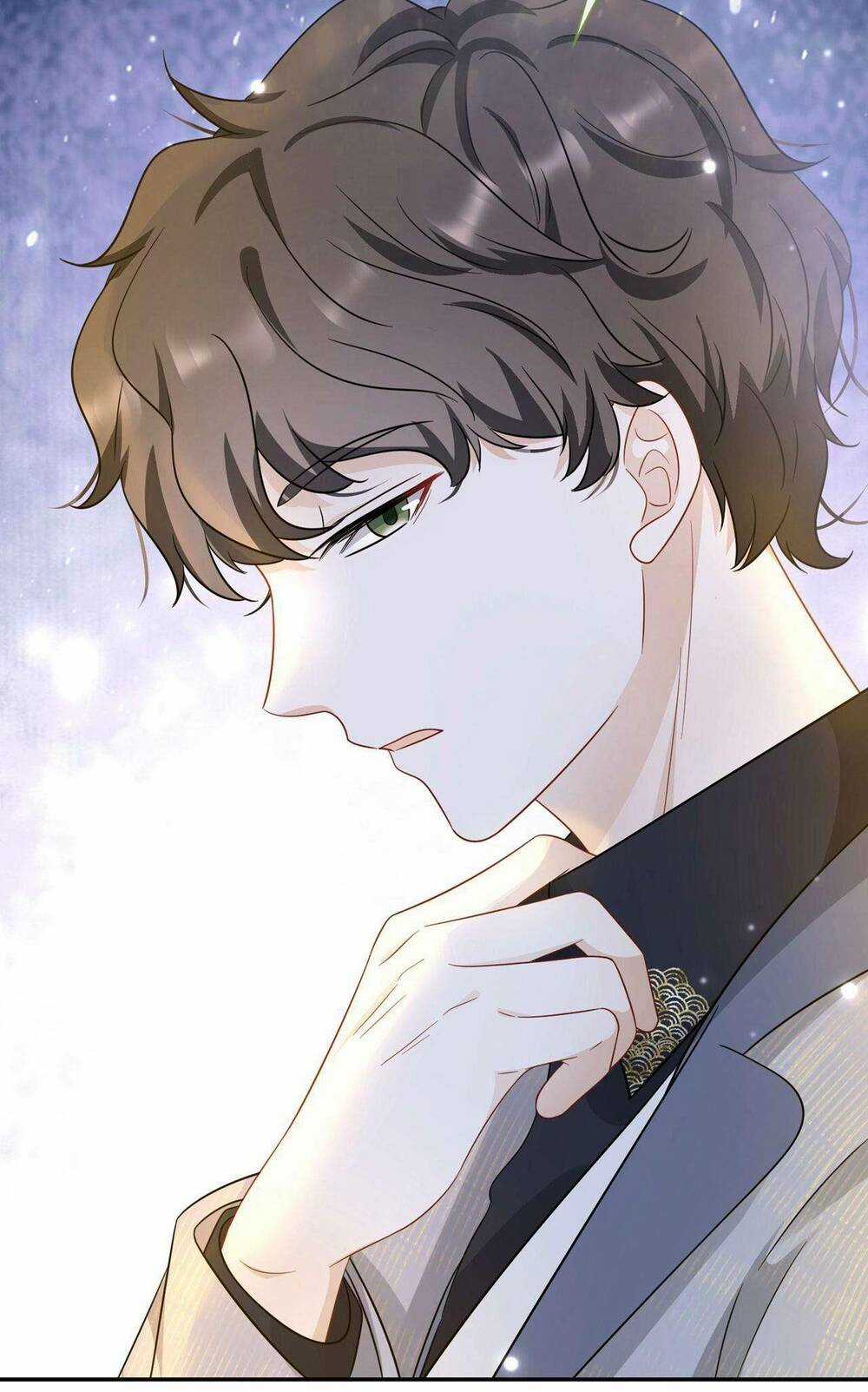 Ám Sát Nữ Hoàng Bệ Hạ Chapter 35 trang 12