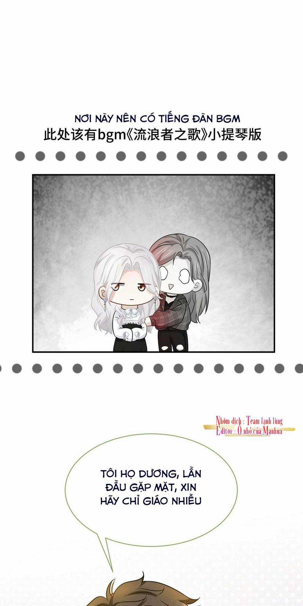 Ám Sát Nữ Hoàng Bệ Hạ Chapter 35 trang 13