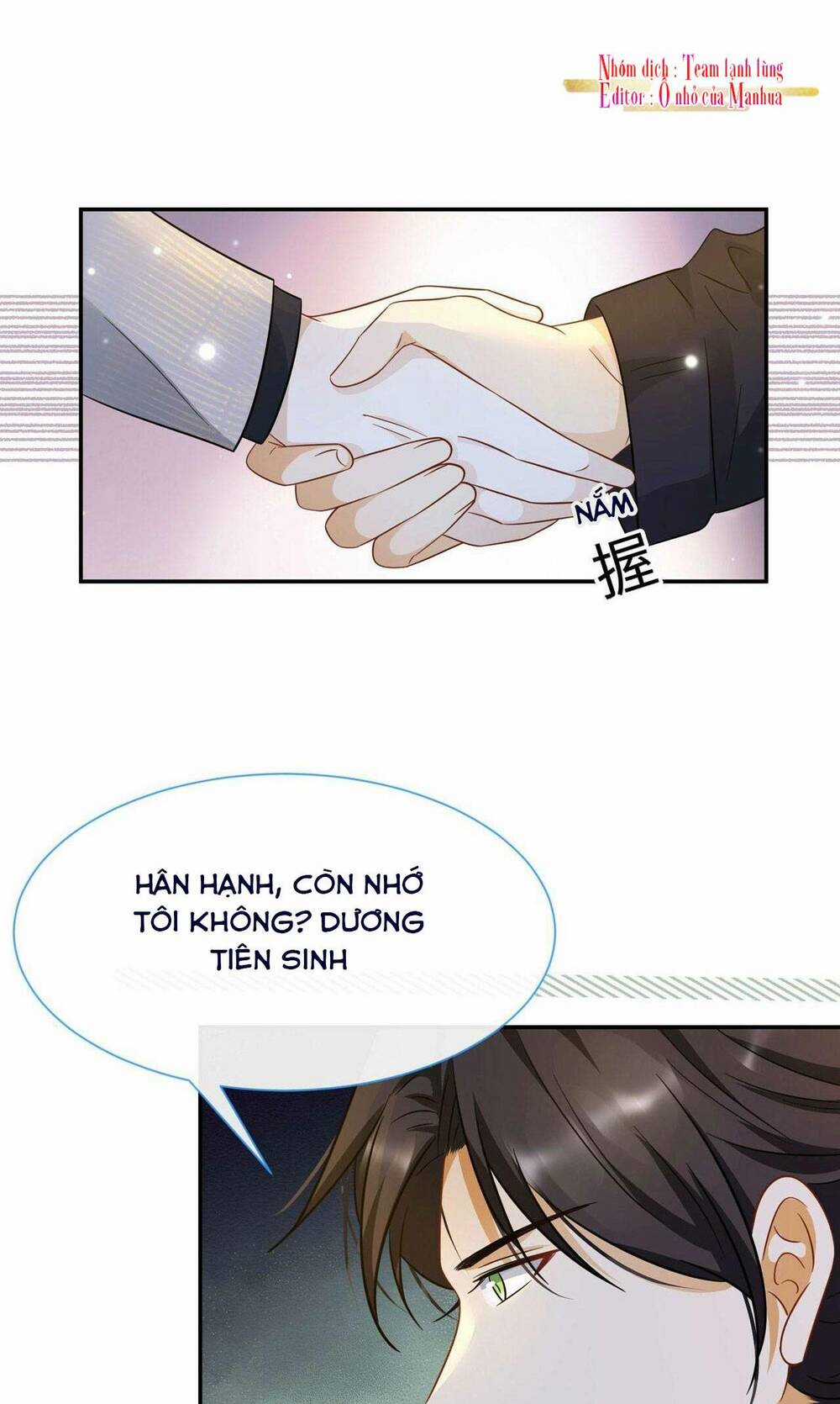 Ám Sát Nữ Hoàng Bệ Hạ Chapter 35 trang 16