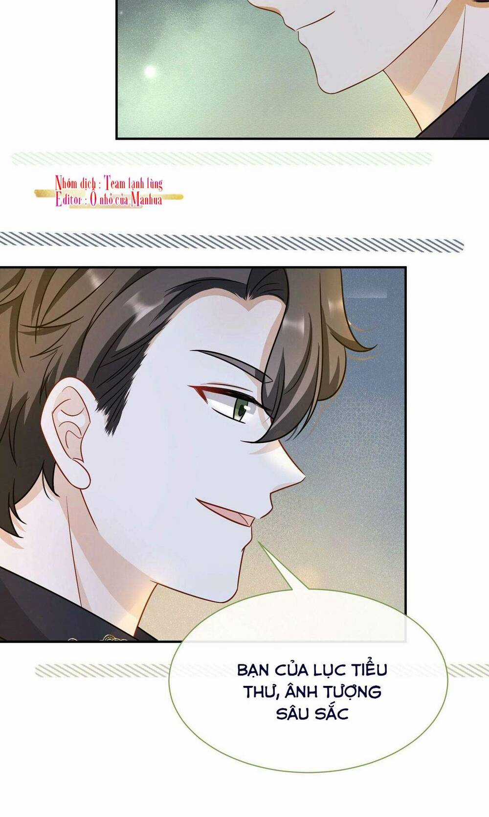 Ám Sát Nữ Hoàng Bệ Hạ Chapter 35 trang 17