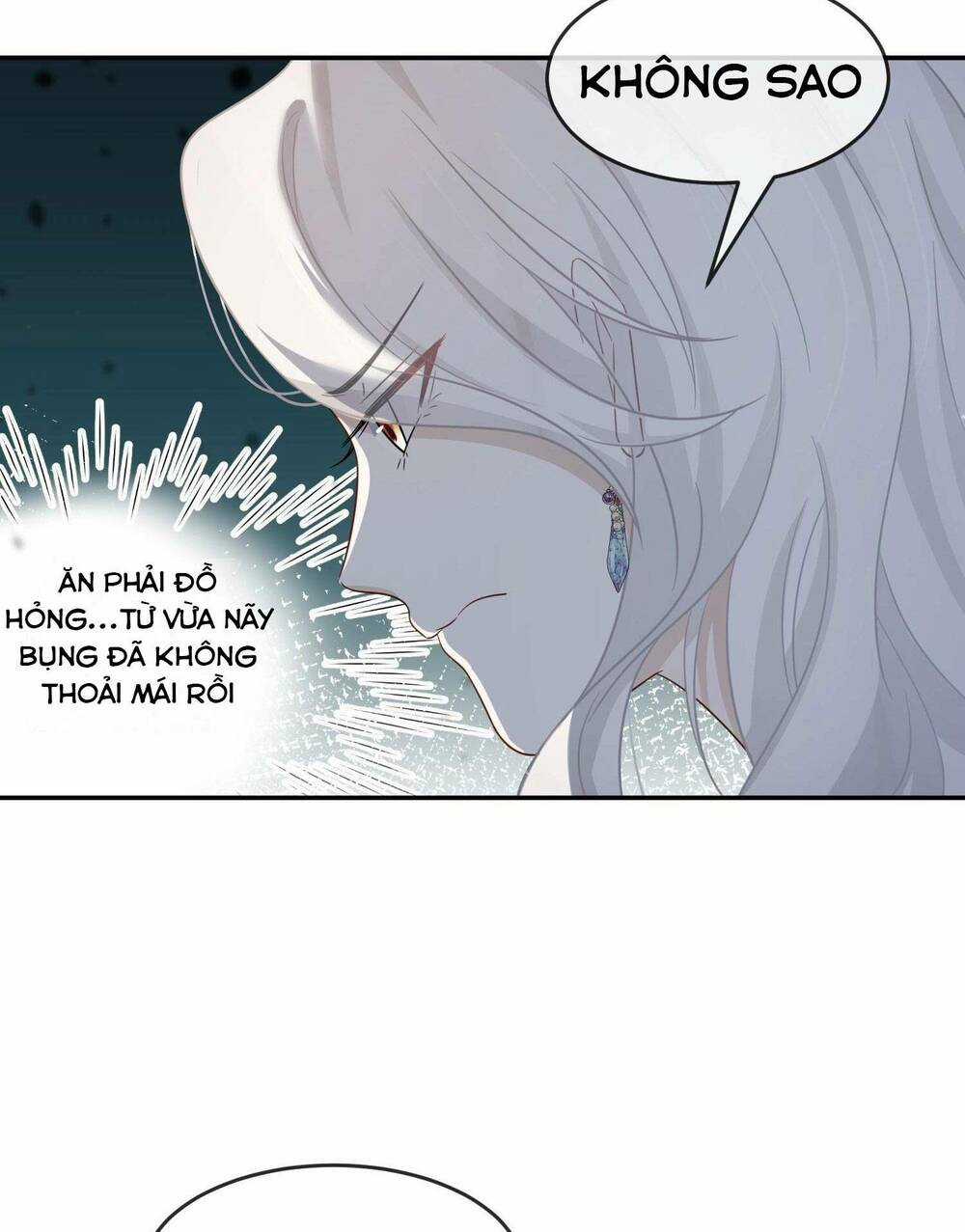 Ám Sát Nữ Hoàng Bệ Hạ Chapter 35 trang 23