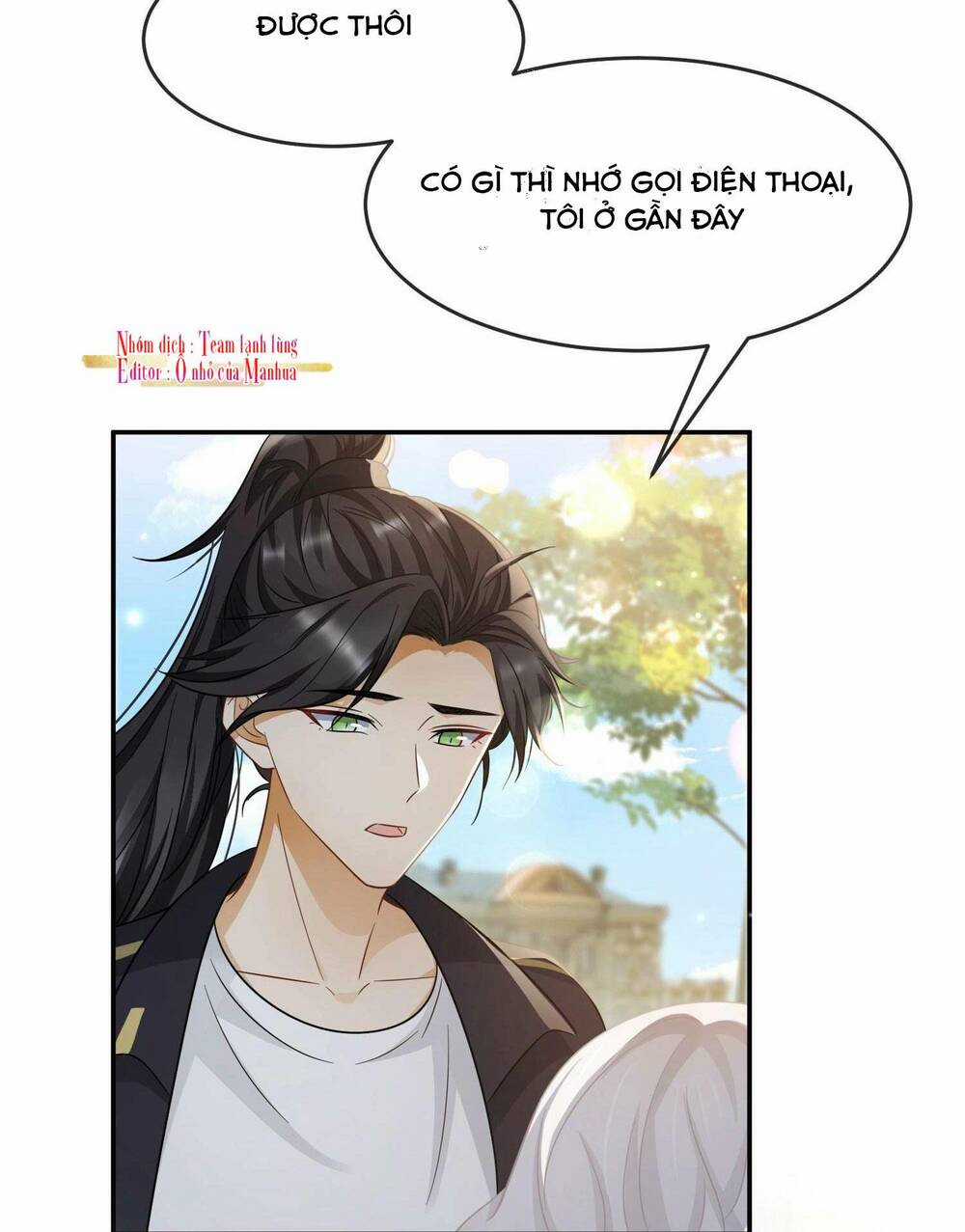 Ám Sát Nữ Hoàng Bệ Hạ Chapter 35 trang 24